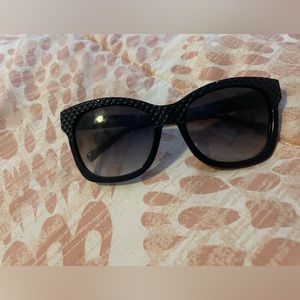 Vera bradly sunglasses